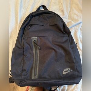 Mens Nike backpack